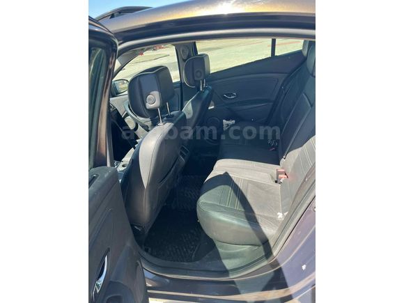 Sahibinden Renault Fluence 1.5 dCi Icon 2012 Model 