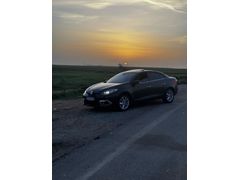 Sahibinden Renault Fluence 1.5 dCi Icon 2012 Model 