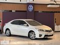 2015 TOYOTA COROLLA 1.6 ADVANCE HATASIZ İLK ELDEN MANUEL