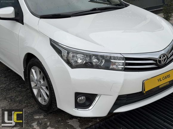 2015 145.000 KM