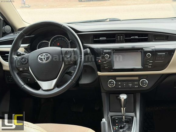 2015 145.000 KM