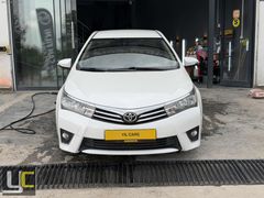 2015 145.000 KM