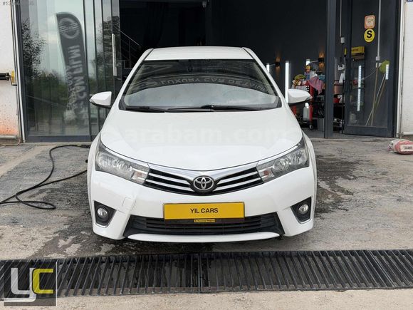 2015 145.000 KM