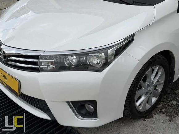 2015 145.000 KM