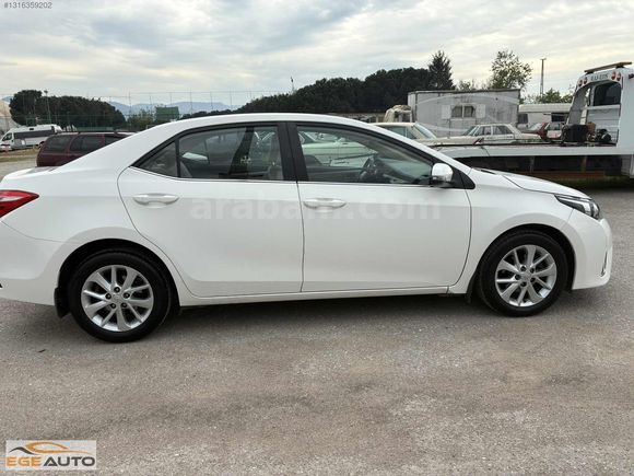 DÜŞÜK KM OTOMATİK