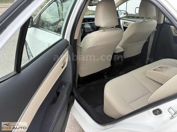 DÜŞÜK KM OTOMATİK