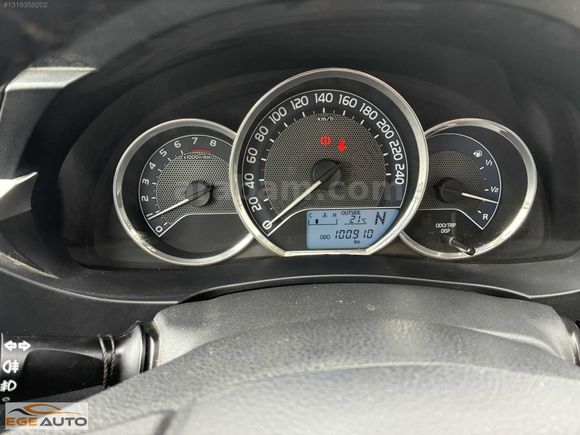 DÜŞÜK KM OTOMATİK