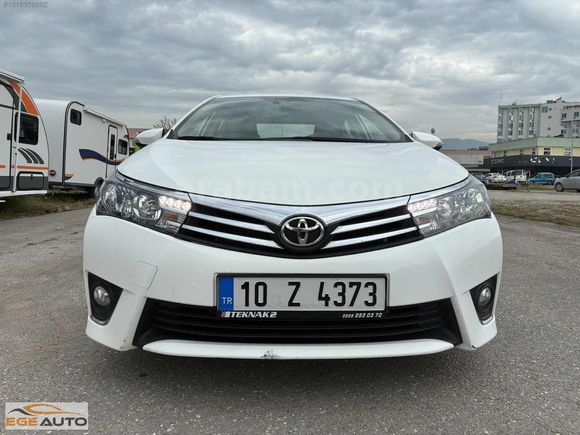 DÜŞÜK KM OTOMATİK