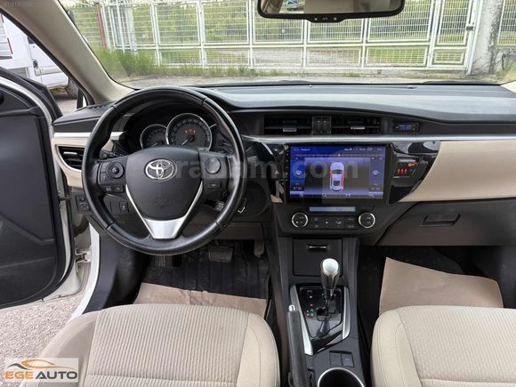 DÜŞÜK KM OTOMATİK