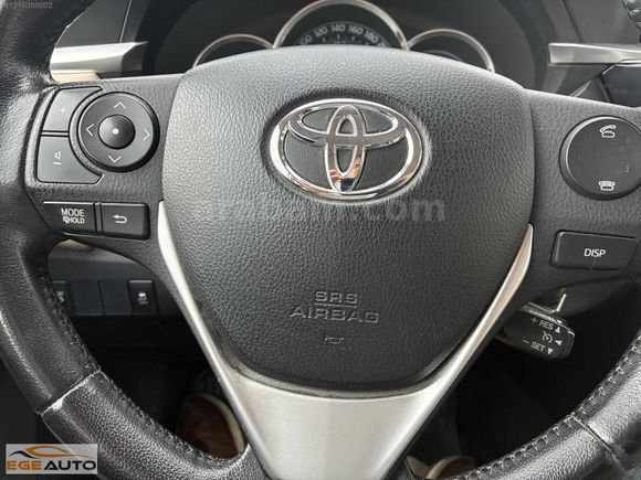 DÜŞÜK KM OTOMATİK