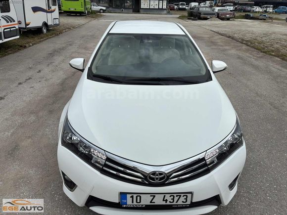 DÜŞÜK KM OTOMATİK