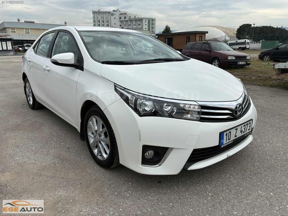 DÜŞÜK KM OTOMATİK