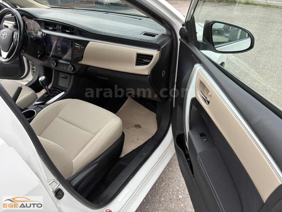 DÜŞÜK KM OTOMATİK