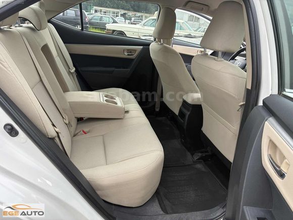 DÜŞÜK KM OTOMATİK