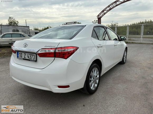 DÜŞÜK KM OTOMATİK