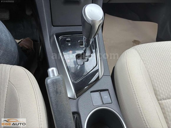 DÜŞÜK KM OTOMATİK