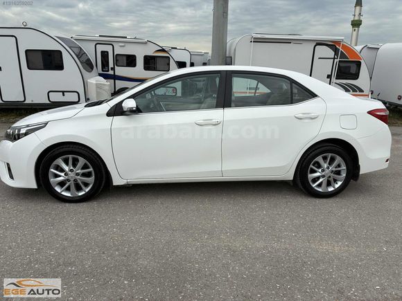 DÜŞÜK KM OTOMATİK