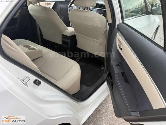 DÜŞÜK KM OTOMATİK