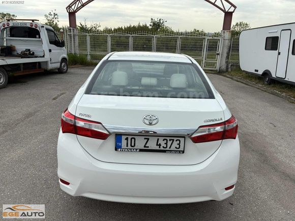 DÜŞÜK KM OTOMATİK