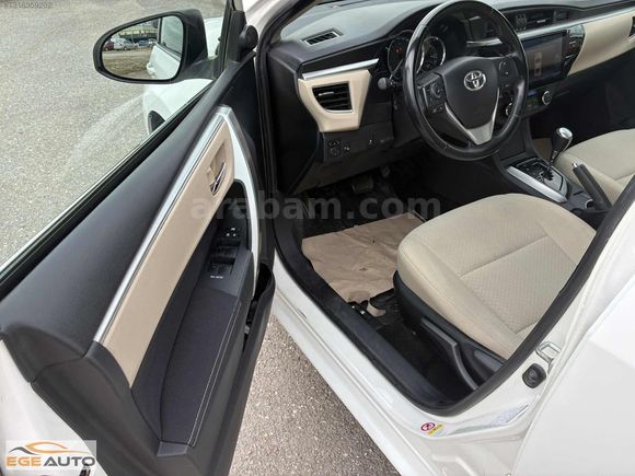 DÜŞÜK KM OTOMATİK