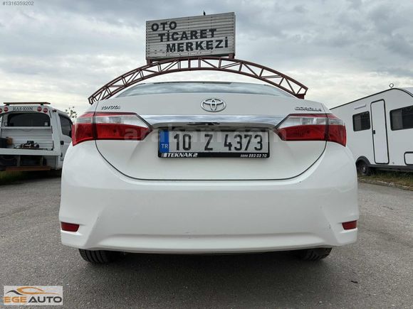 DÜŞÜK KM OTOMATİK