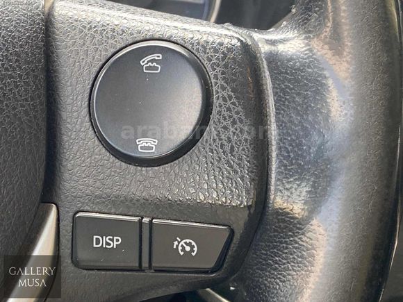GALLERY MUSA/2014 CORALLA 1.6 LPG ORJİNAL 191 BİN KM