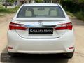 GALLERY MUSA/2014 CORALLA 1.6 LPG ORJİNAL 191 BİN KM