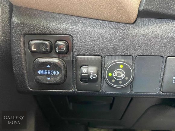 GALLERY MUSA/2014 CORALLA 1.6 LPG ORJİNAL 191 BİN KM