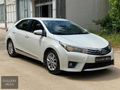 GALLERY MUSA/2014 CORALLA 1.6 LPG ORJİNAL 191 BİN KM