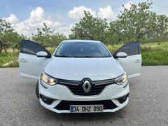 memurdan Hatasız Boyasız Çok Temiz Masrafsız Megan