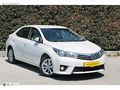 KUTLU KARDEŞLER'DEN 2014 COROLLA 1.6 MULTİDRİVE S 115.000KM