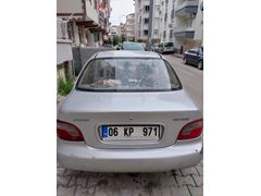 Sahibinden Hyundai Accent 1.3 LS 1997 Model