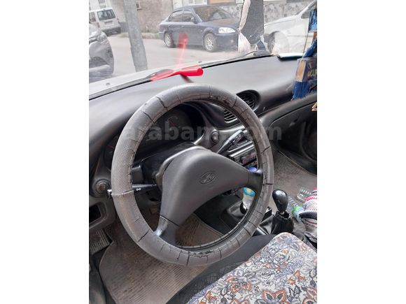 Sahibinden Hyundai Accent 1.3 LS 1997 Model