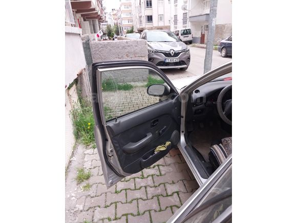 Sahibinden Hyundai Accent 1.3 LS 1997 Model