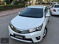By ASRIN İLK EL SADECE 92.000 KM 1.6 ADVANCE TAM OTOMATİK FULL