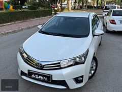 By ASRIN İLK EL SADECE 92.000 KM 1.6 ADVANCE TAM OTOMATİK FULL