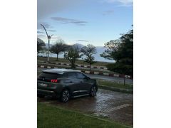 ACİL SATILIK PEJO 3008 