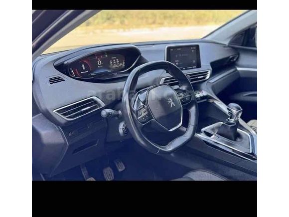 ACİL SATILIK PEJO 3008 