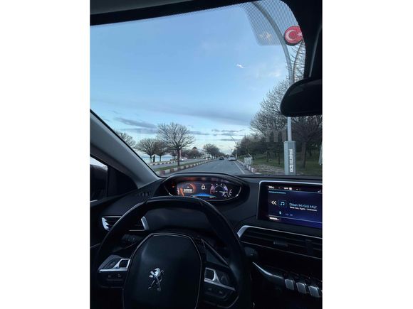 ACİL SATILIK PEJO 3008 