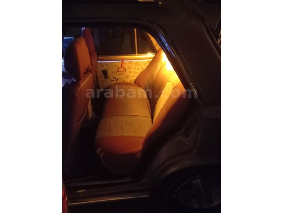 Sahibinden Tofaş Murat 124 1976 Model Ankara