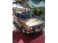 Sahibinden Tofaş Murat 124 1976 Model Ankara