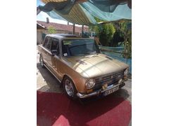 Sahibinden Tofaş Murat 124 1976 Model Ankara