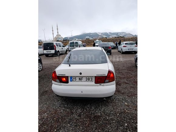 Erken gelen alır tofaş fiyatınaSahibinden Mitsubishi Carisma 1.6 GL 1999 Model