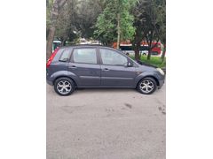 Sahibinden Ford Fiesta 1.4 TDCi Comfort 2008 Model