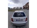Sahibinden Skoda Fabia 1.2 Classic 2006 Model