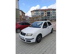 Sahibinden Skoda Fabia 1.2 Classic 2006 Model
