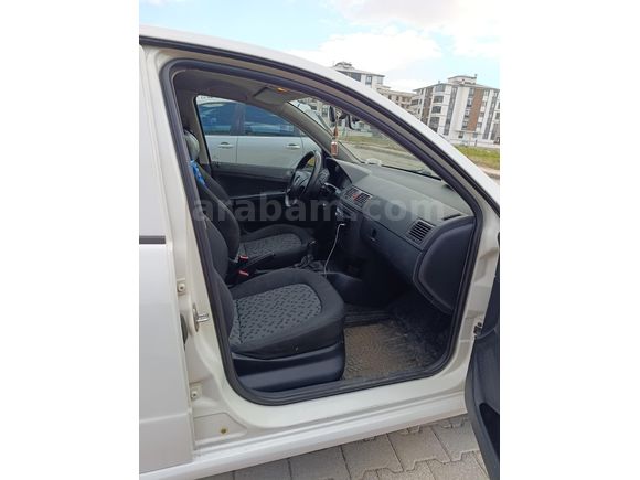 Sahibinden Skoda Fabia 1.2 Classic 2006 Model