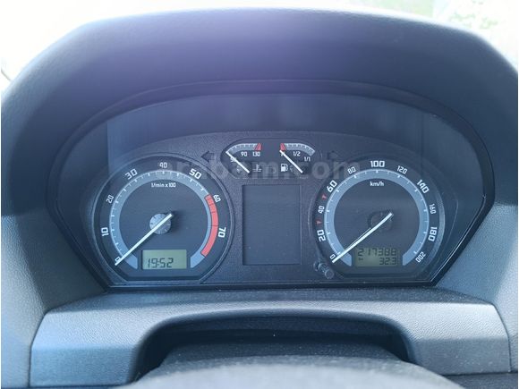 Sahibinden Skoda Fabia 1.2 Classic 2006 Model