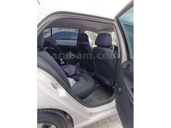 Sahibinden Skoda Fabia 1.2 Classic 2006 Model