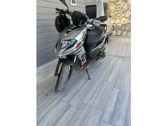 Sahibinden Aprilia SR 125 